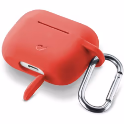 Cellularline BOUNCEAIRPODSPROR accessoire pour casque /oreillettes Emplacement