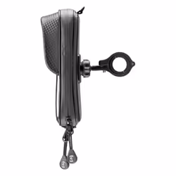 Interphone MASTER - GRAND ÉTUI UNIVERSEL AVEC ZIP