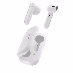 PLOOS - TRUE WIRELESS EARPHONES
