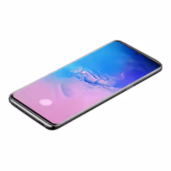 Cellularline Second Glass 3D, Samsung, Galaxy S20 Ultra, Noir, Transparent, 1 pièce(s)