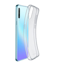 Cellularline Fine 6.59" Housse Transparent