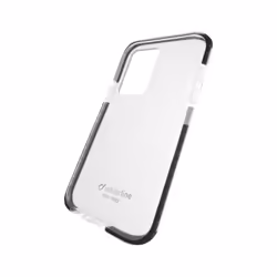 Cellularline Tetra Force Shock-Twist - Galaxy A41, Housse, Samsung, Galaxy A41, 15,5 cm (6.1"), Noir, Transparent