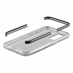 Cellularline Tetra Force Shock-Twist - Galaxy A41
