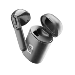 Cellularline Power Capsule Noir