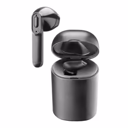 Cellularline Power Capsule Noir