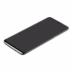 Cellularline Impact Glass Capsule Protection d'écran transparent Samsung 1 pièce(s)