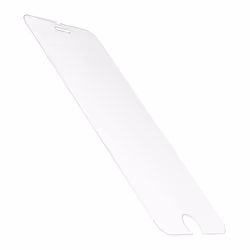 Cellularline Antibacterial Glass, Apple, iPhone SE(2020), iPhone 8, iPhone 7, iPhone 6, Anti-bactérien, Transparent, 1 pièce( ...