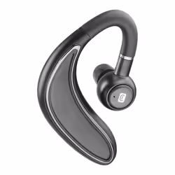Cellularline BOLD, Sans fil, Voiture, Casque, Noir