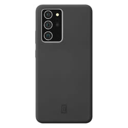 Cellularline Sensation coque de protection pour téléphones portables 17,5 cm (6.9") Housse Noir