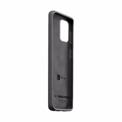 Cellularline Sensation coque de protection pour téléphones portables 17,5 cm (6.9") Housse Noir