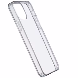 Cellularline Clear Strong - iPhone 12 / 12 Pro, Housse, Apple, iPhone 12, iPhone 12 Pro, 15,5 cm (6.1"), Transparent