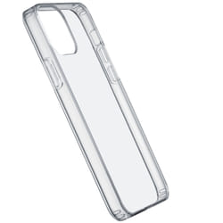 Cellularline Clear Strong - iPhone 12 / 12 Pro