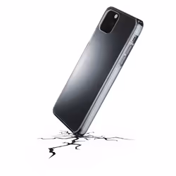 Cellularline Clear Strong - iPhone 12 / 12 Pro
