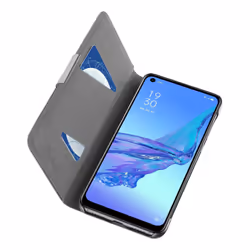 Cellularline Book - Oppo A53