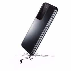 Cellularline Clear Strong coque de protection pour téléphones portables 17,3 cm (6.8") Housse Transparent