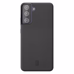Cellularline Sensation, Housse, Samsung, Galaxy S21+, 17 cm (6.7"), Noir