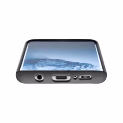Cellularline Sensation coque de protection pour téléphones portables 17 cm (6.7") Housse Noir