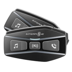Interphone U-COM 16 DOUBLE FORFAIT