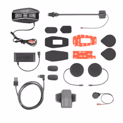Interphone U-COM 16 - Vue supplémentaire 7