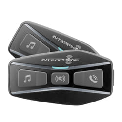 Interphone U-COM 4 DOUBLE FORFAIT