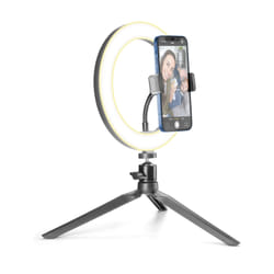 Cellularline Selfie Ring - Universal