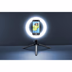Cellularline Selfie Ring - Universal