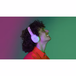 Music Sound HEADBAND BT BASIC