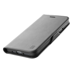Cellularline Book Clutch 6.5" Folio porte carte Noir