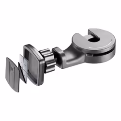 Cellularline Touch Hook Support actif Mobile/smartphone Noir