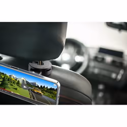 Cellularline Touch Hook Support actif Mobile/smartphone Noir - Vue supplémentaire 4