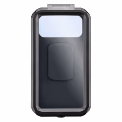 Interphone SMARMOR support Support actif Mobile/smartphone Noir