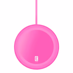 Cellularline Neon Wireless Charger - Apple, Samsung and other Wireless Smartphones - Vue supplémentaire 2