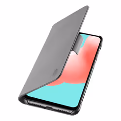 Cellularline Book, Folio, Samsung, Galaxy A32 4G, 16,3 cm (6.4"), Noir