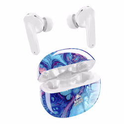 Music Sound Fantasy Blanc