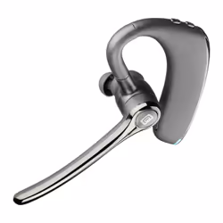 Cellularline Fluent, Sans fil, Sports, Casque, Noir