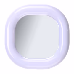Tech Pop Selfie Ring Mirror - Universal