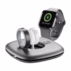 Cellularline Dock - Apple Watch