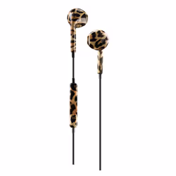 Music Sound Earphones Capsule Fantasy, Avec fil, Appels/Musique, Casque, Multicolore