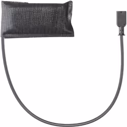 Interphone UCOM 560 mAh Batterie de remplacement, noir