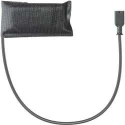 Interphone UCOM 560 mAh Batterie de remplacement, noir
