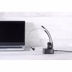 Cellularline React Noir - Vue supplémentaire 7