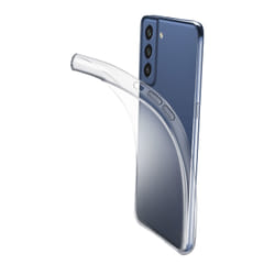 Cellularline Fine 6.41" Housse Transparent