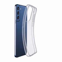 Cellularline Fine 6.41" Housse Transparent