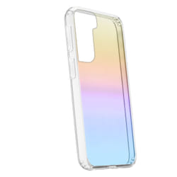 Cellularline Prisma coque de protection pour téléphones portables 16,3 cm (6.41") Housse Multicolore, Translucide