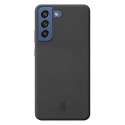 Cellularline Sensation coque de protection pour téléphones portables 16,3 cm (6.41") Housse Noir
