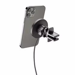 Cellularline Touch Air Mag Support passif Mobile/smartphone Noir