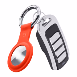 Cellularline Key Ring - AirTag