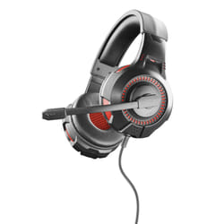 Music Sound GAMING HEADPHONES