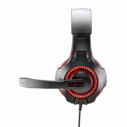 Music Sound GAMING HEADPHONES