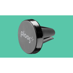 PLOOS Magnetic in-car holder for air vents - Universal